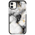 Márvány Golden iPhone 11 Tok