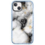 Márvány Golden iPhone 14 Plus Tok