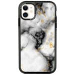 Márvány Golden iPhone 11 Tok