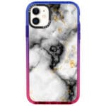 Márvány Golden iPhone 11 Tok