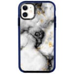 Márvány Golden iPhone 11 Tok