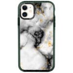 Márvány Golden iPhone 11 Tok