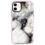 Márvány Golden iPhone 11 Tok