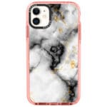 Márvány Golden iPhone 11 Tok