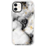 Márvány Golden iPhone 11 Tok
