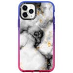 Márvány Golden iPhone 11 Pro Max Tok