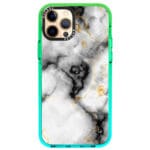 Márvány Golden iPhone 12 Pro Max Tok