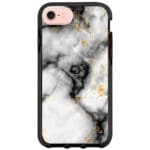 Márvány Golden iPhone 8/7/SE 2020/SE 2022 Tok