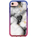 Márvány Golden iPhone 8/7/SE 2020/SE 2022 Tok