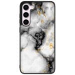 Marble Golden Samsung Galaxy S23 Tok
