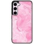 Marble Pink Samsung Galaxy S23 Tok