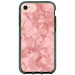 Márvány Rose Rózsaszín Tok iPhone 8/7/SE 2020/SE 2022
