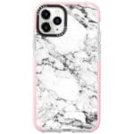 Márvány Fehér iPhone 11 Pro Tok