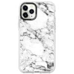 Márvány Fehér iPhone 11 Pro Tok