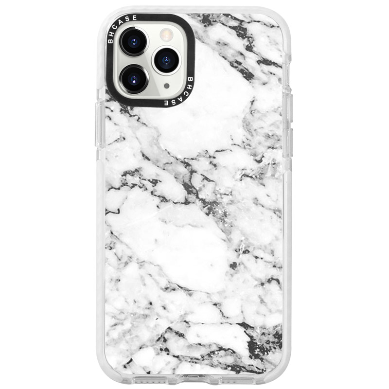 Márvány Fehér iPhone 11 Pro Tok