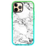 Márvány Fehér iPhone 12 Pro Max Tok