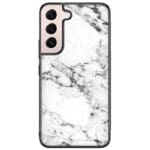 Marble White Samsung Galaxy S22 Tok