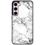 Marble White Samsung Galaxy S23 Tok