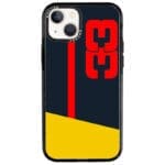 Max Verstappen F1 iPhone 13 Tok