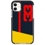 Max Verstappen F1 iPhone 11 Tok