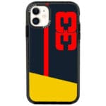 Max Verstappen F1 iPhone 11 Tok