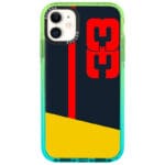 Max Verstappen F1 iPhone 11 Tok