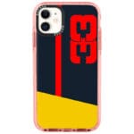 Max Verstappen F1 iPhone 11 Tok