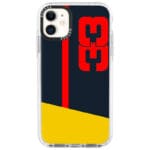 Max Verstappen F1 iPhone 11 Tok