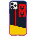 Max Verstappen F1 iPhone 11 Pro Max Tok