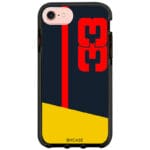 Max Verstappen F1 iPhone 8/7/SE 2020/SE 2022 Tok