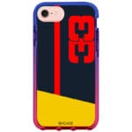 Max Verstappen F1 iPhone 8/7/SE 2020/SE 2022 Tok