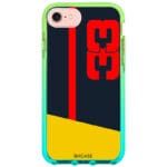 Max Verstappen F1 iPhone 8/7/SE 2020/SE 2022 Tok