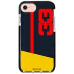 Max Verstappen F1 iPhone 8/7/SE 2020/SE 2022 Tok