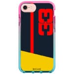 Max Verstappen F1 iPhone 8/7/SE 2020/SE 2022 Tok