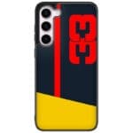 Max Verstappen F1 Samsung Galaxy S23 Tok