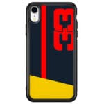 Max Verstappen F1 iPhone XR Tok