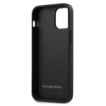 Mercedes MEHCP12SARMBR Brown Urban Line iPhone 12 Mini Tok