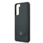 Mercedes MEHCS21MARMNA Navy Urban Line Samsung S21 Plus Tok