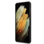 Mercedes MEHCS21MRCABK Black Carbon Dynamic Line Samsung S21 Plus Tok