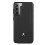Mercedes MEHCS21SARMBK Black Urban Line Samsung S21 Tok
