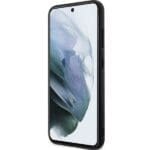 Mercedes MEHCS23SARMRE Red Leather Urban Bengale Samsung S23 Tok