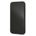 Mercedes MEPERHCI61QGLBK Black Twister iPhone XR Tok
