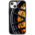 Mercedes Wheel iPhone 13 Mini Tok