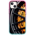 Mercedes Wheel iPhone 14 Plus Tok