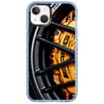 Mercedes Wheel iPhone 14 Plus Tok