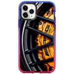 Mercedes Wheel iPhone 11 Pro Tok