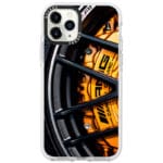 Mercedes Wheel iPhone 11 Pro Tok