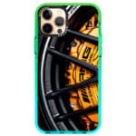 Mercedes Wheel iPhone 12 Pro Max Tok