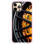 Mercedes Wheel iPhone 12 Pro Max Tok