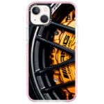 Mercedes Wheel iPhone 13 Mini Tok